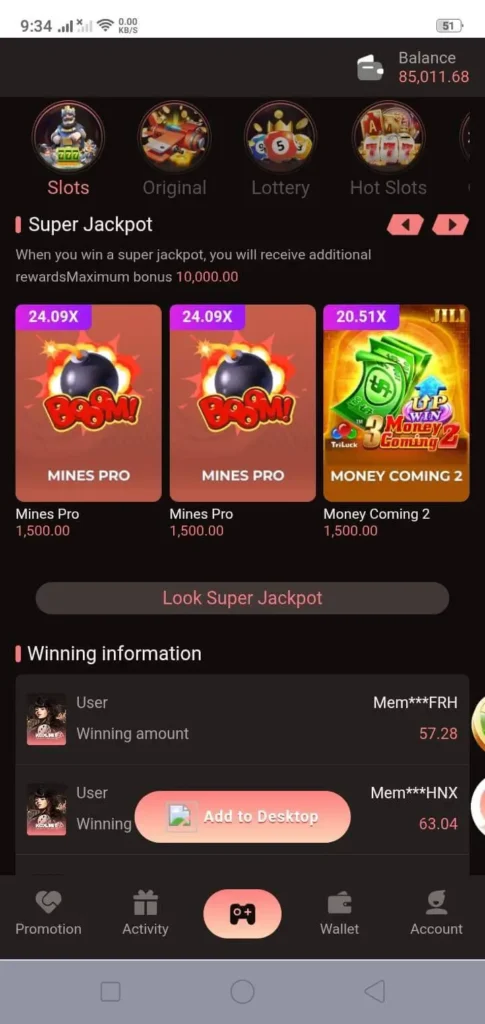 slots games list image of 92 star
